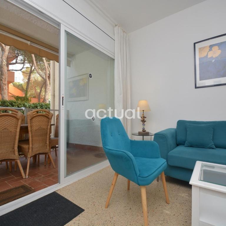 Rey Balduino Bajos 4 - Apartamento de 2 dormitorios - 15