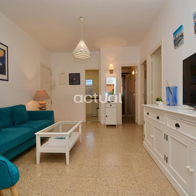 Rey Balduino Bajos 4 - Apartamento de 2 dormitorios - 14