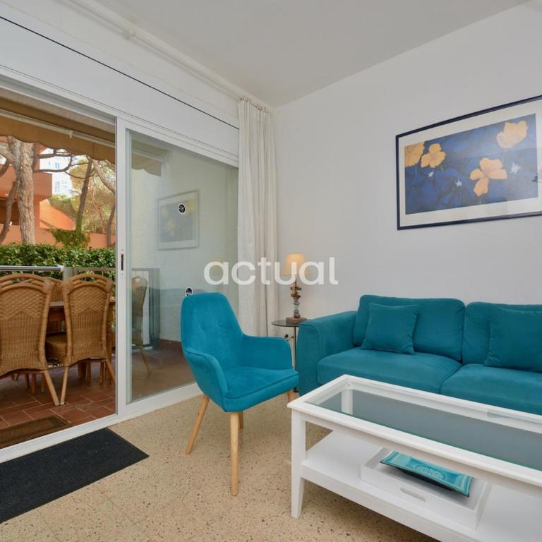 Rey Balduino Bajos 4 - Apartamento de 2 dormitorios - 13