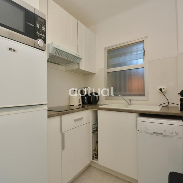 Rey Balduino Bajos 4 - Apartamento de 2 dormitorios - 6