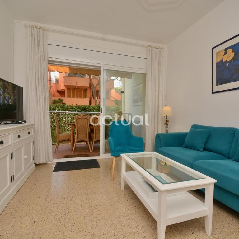 Rey Balduino Bajos 4 - Apartamento de 2 dormitorios - 12