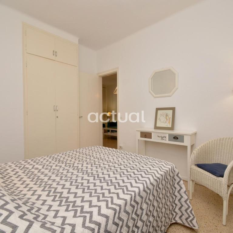Rey Balduino Bajos 4 - Apartamento de 2 dormitorios - 20