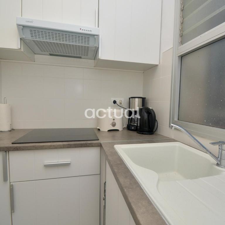 Rey Balduino Bajos 4 - Apartamento de 2 dormitorios - 16