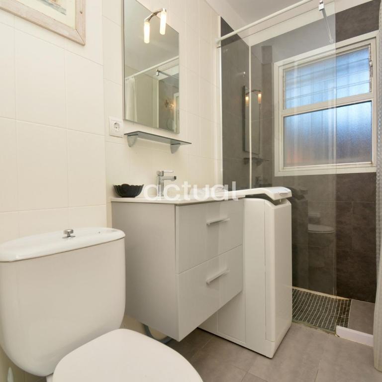 Rey Balduino Bajos 4 - Apartamento de 2 dormitorios - 25