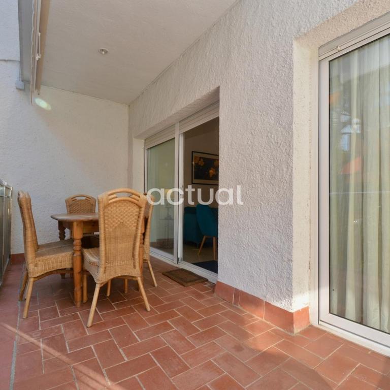 Rey Balduino Bajos 4 - Apartamento de 2 dormitorios - 27