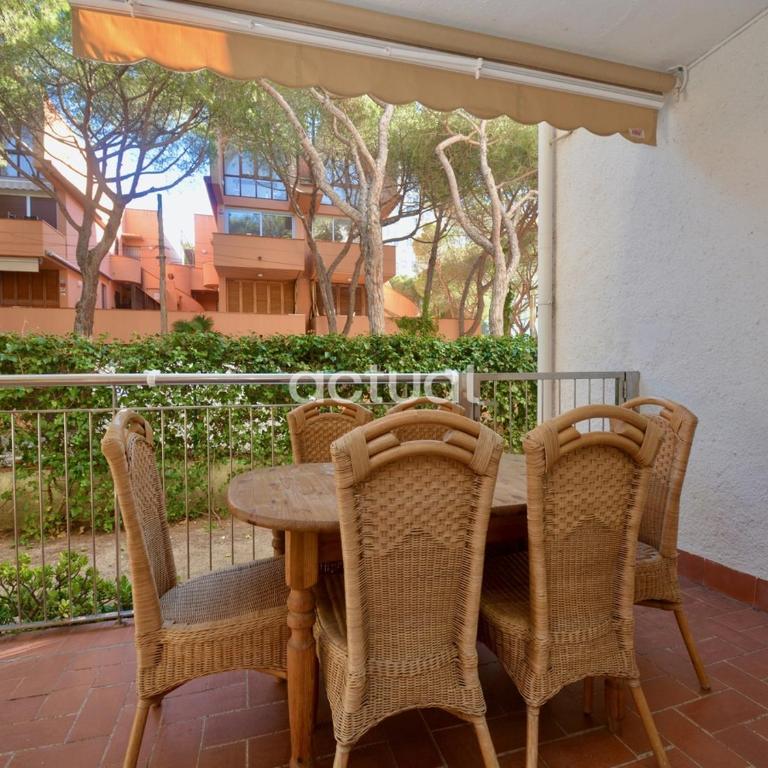 Rey Balduino Bajos 4 - Apartamento de 2 dormitorios - 28