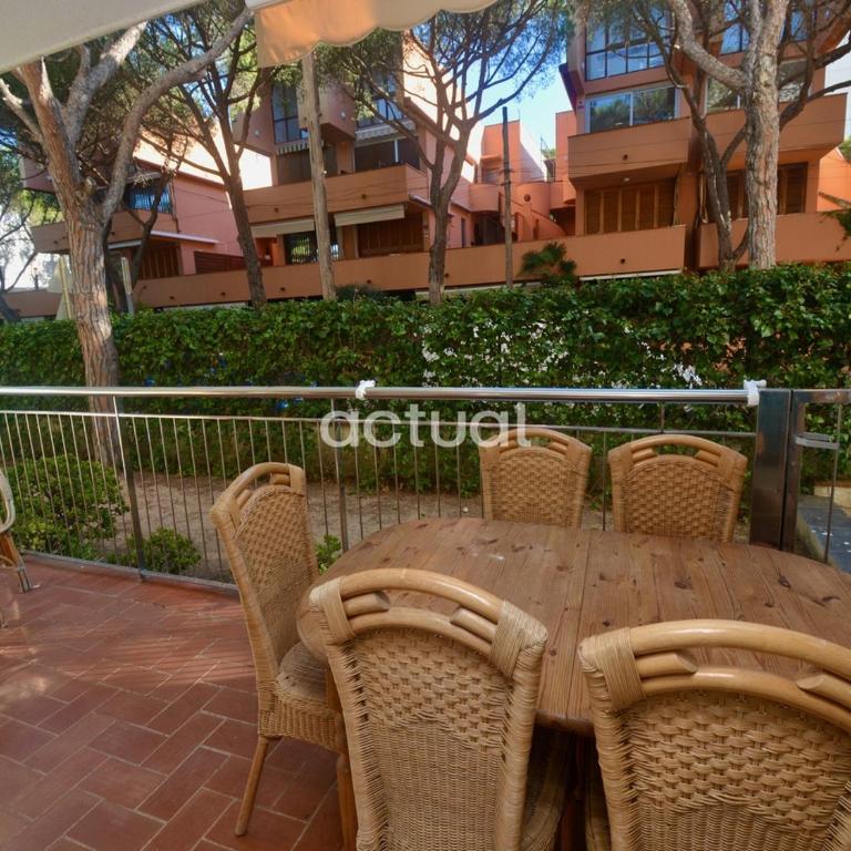 Rey Balduino Bajos 4 - Apartamento de 2 dormitorios - 5