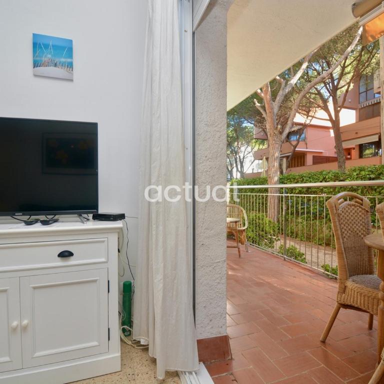 Rey Balduino Bajos 4 - Apartamento de 2 dormitorios - 8