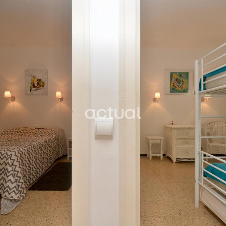 Rey Balduino Bajos 4 - Apartamento de 2 dormitorios - 21