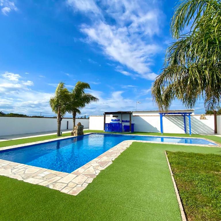 EL ALAZAN - Villa - 2