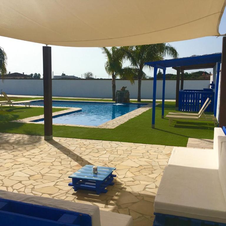 EL ALAZAN - Villa - 19