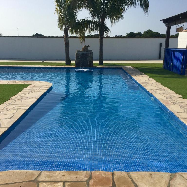EL ALAZAN - Villa - 13
