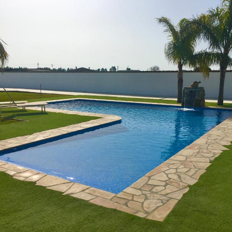 EL ALAZAN - Villa - 12