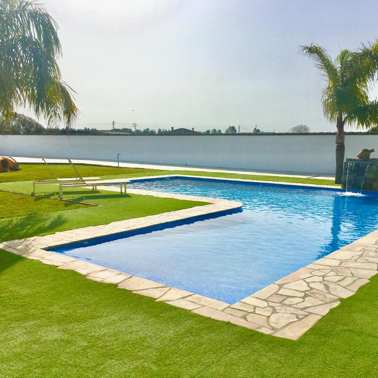 EL ALAZAN - Villa - 11