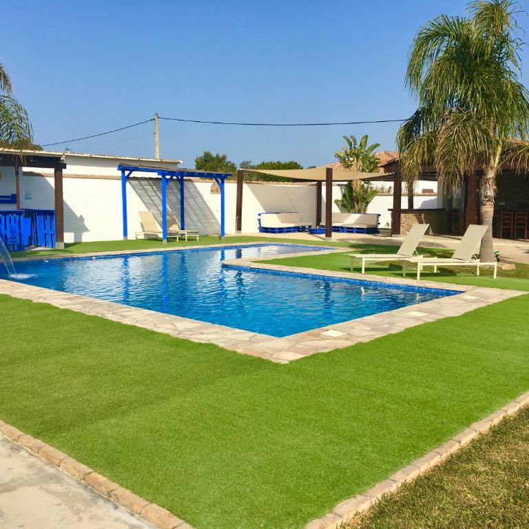 EL ALAZAN - Villa - 8