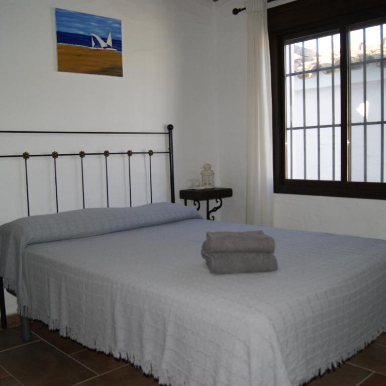 EL ALAZAN - Villa - 40