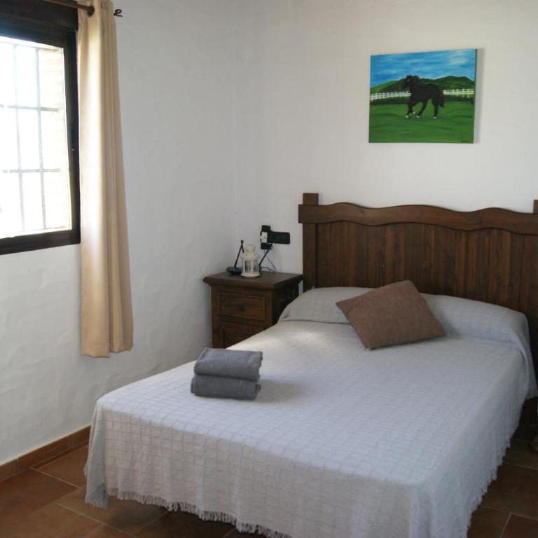 EL ALAZAN - Villa - 22