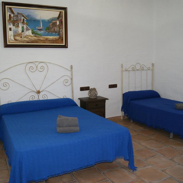 EL ALAZAN - Villa - 32