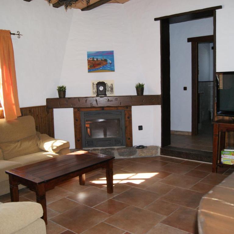 EL ALAZAN - Villa - 23