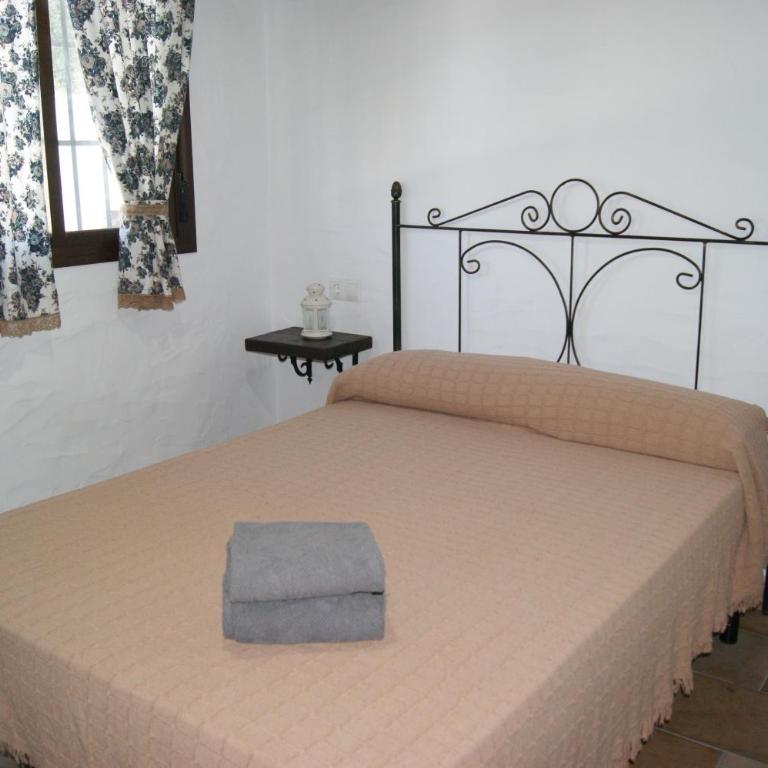 EL ALAZAN - Villa - 36