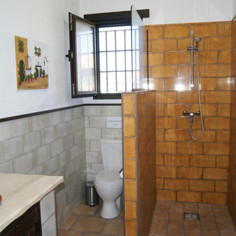 EL ALAZAN - Villa - 27