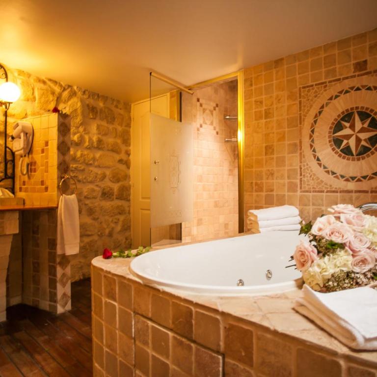 Europe Saint Severin-Paris Notre Dame - Suite Junior - 5