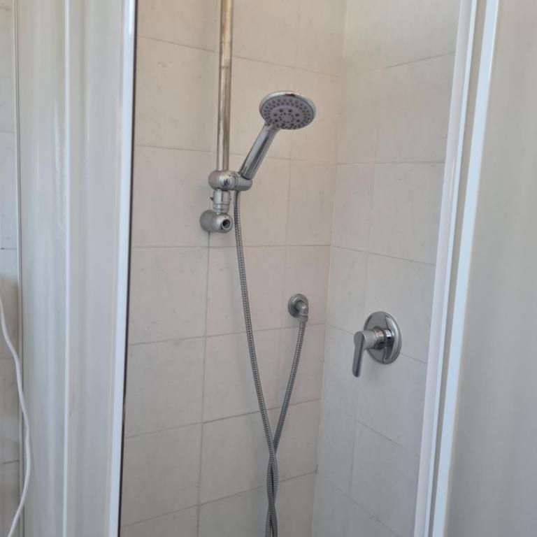 LA PALAZZINA - Chambre Triple - 1