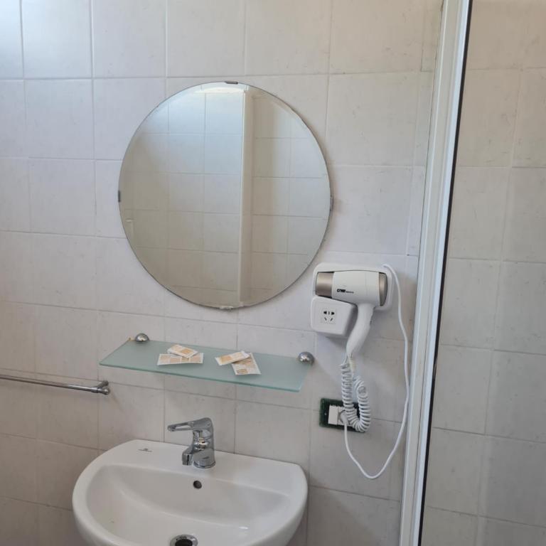 LA PALAZZINA - Chambre Triple - 2