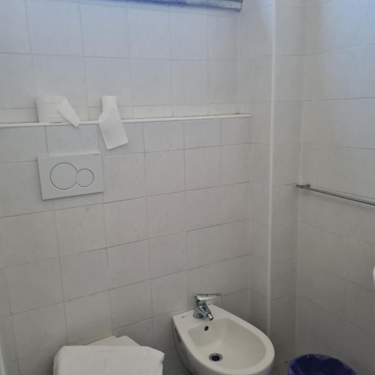 LA PALAZZINA - Chambre Triple - 3