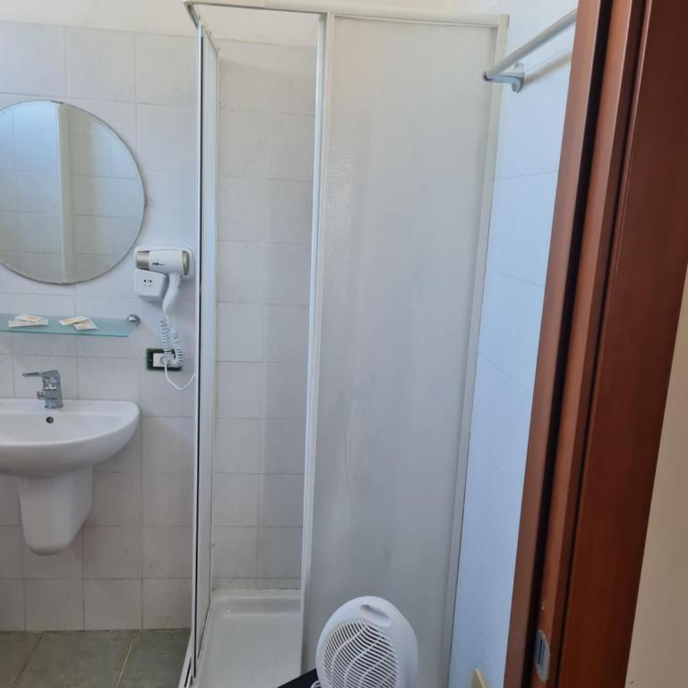 LA PALAZZINA - Chambre Triple - 4