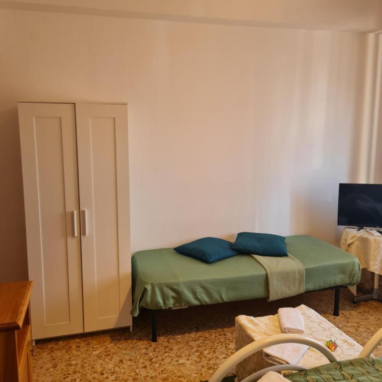 LA PALAZZINA - Chambre Triple - 6