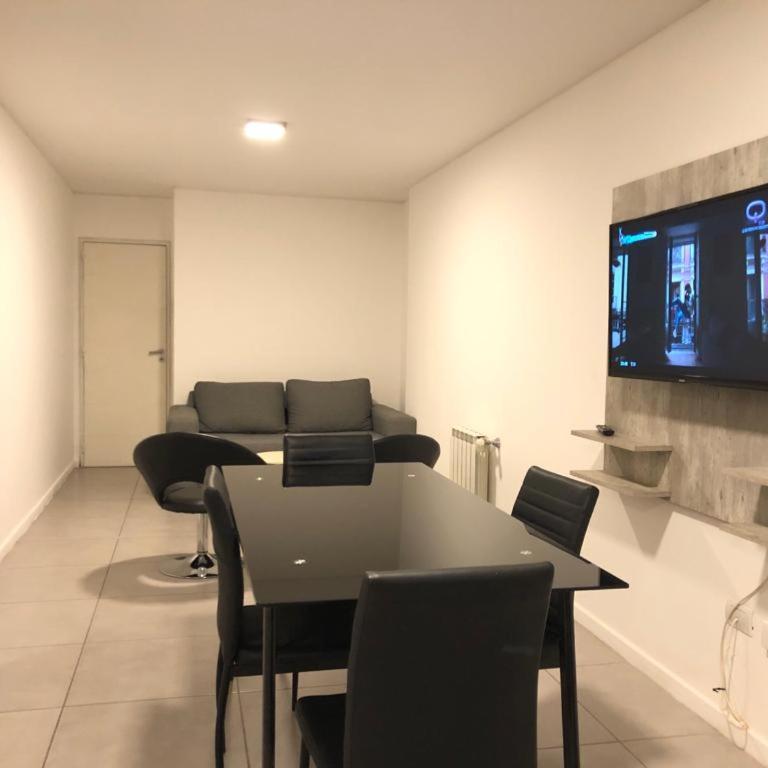 Nueva Córdoba Duomo - Apartamento - 14
