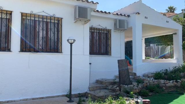 Villa Carmen - Chalet privado con piscina, jardín y barbacoa - Casa de 5 dormitorios - 29