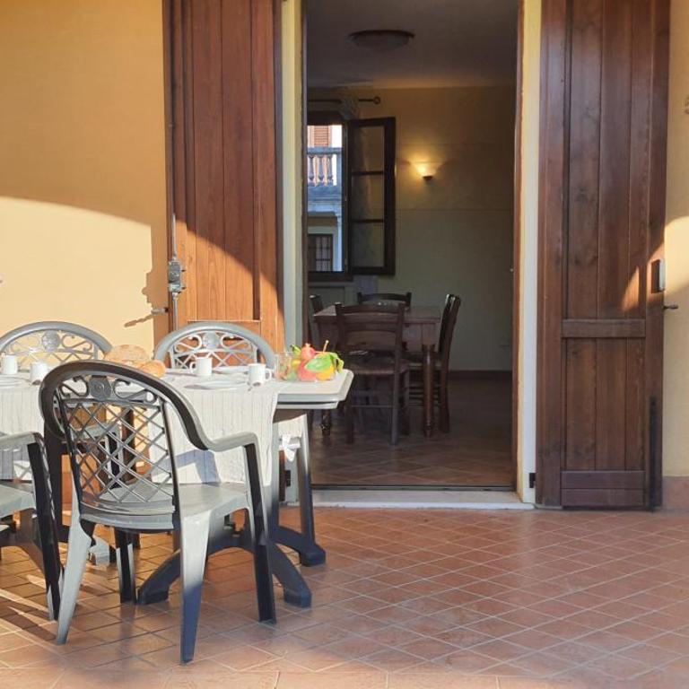 Villa Santa Caterina - Appartamento con 2 Camere da Letto - 9