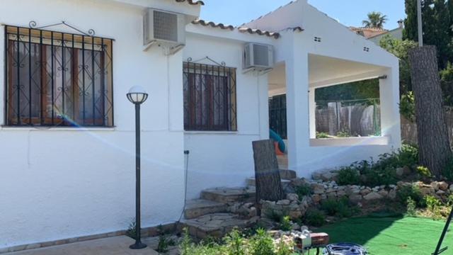 Villa Carmen - Chalet privado con piscina, jardín y barbacoa - Casa de 5 dormitorios - 30