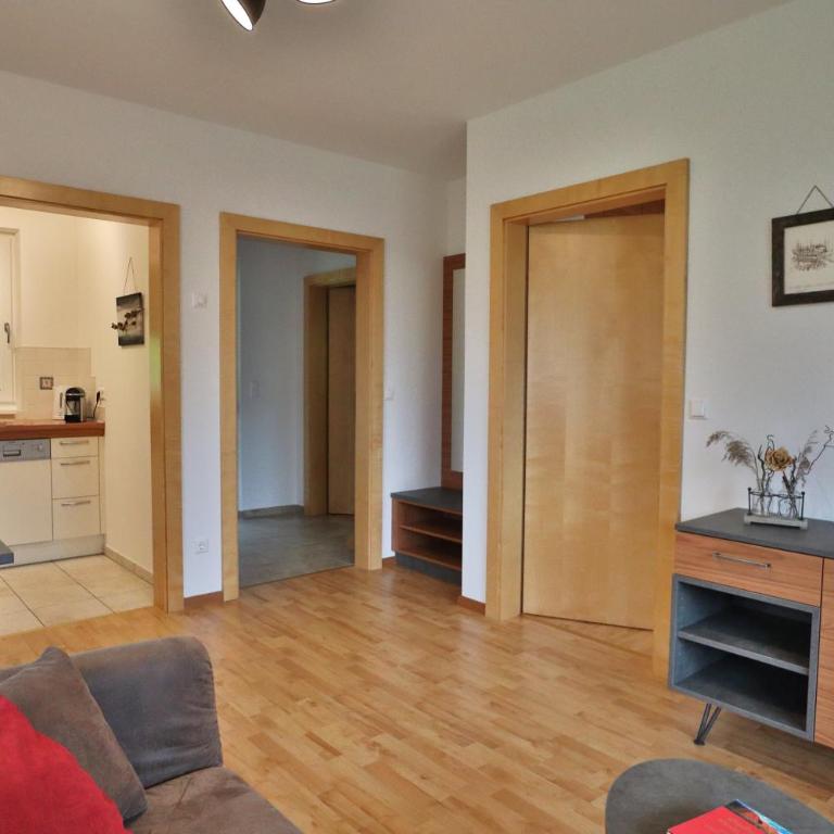Haus Schmied - Apartment mit 1 Schlafzimmer und Seeblick - 10
