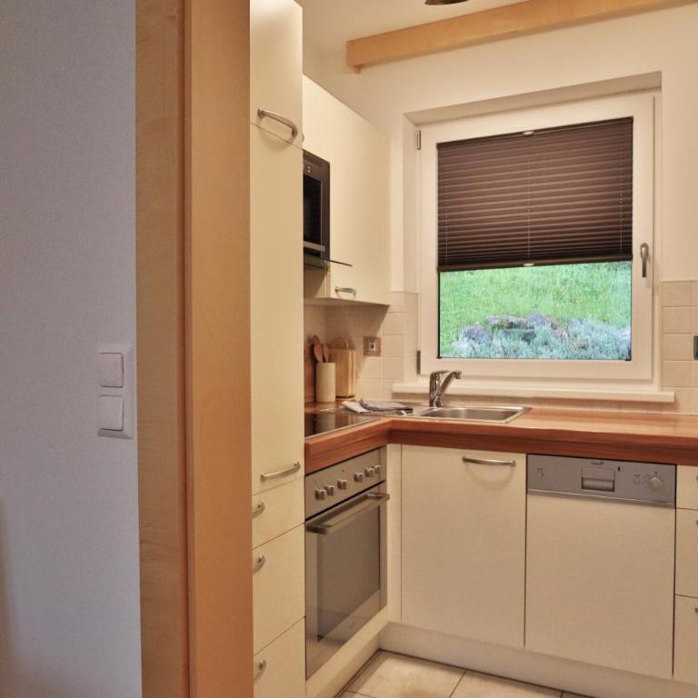 Haus Schmied - Apartment mit 1 Schlafzimmer und Seeblick - 7