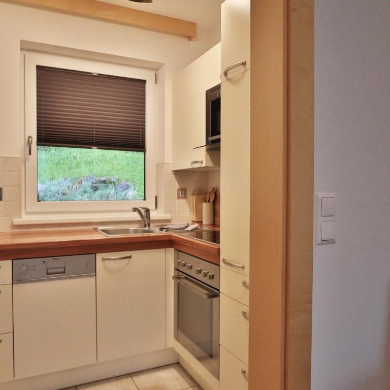 Haus Schmied - Apartment mit 1 Schlafzimmer und Seeblick - 9