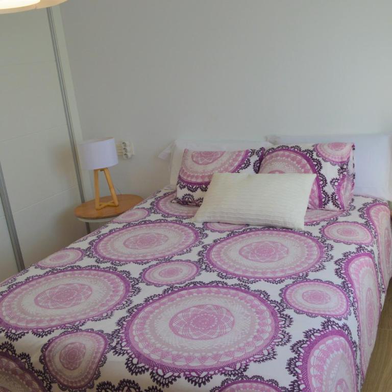 M&A Apartamento de Playa con Garaje - Apartamento de 3 dormitorios - 9