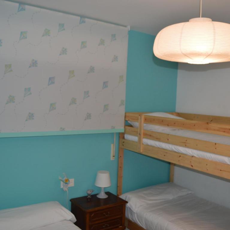 M&A Apartamento de Playa con Garaje - Apartamento de 3 dormitorios - 11