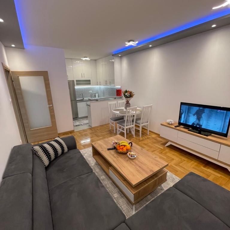 Sofija - One-Bedroom Apartment - 2