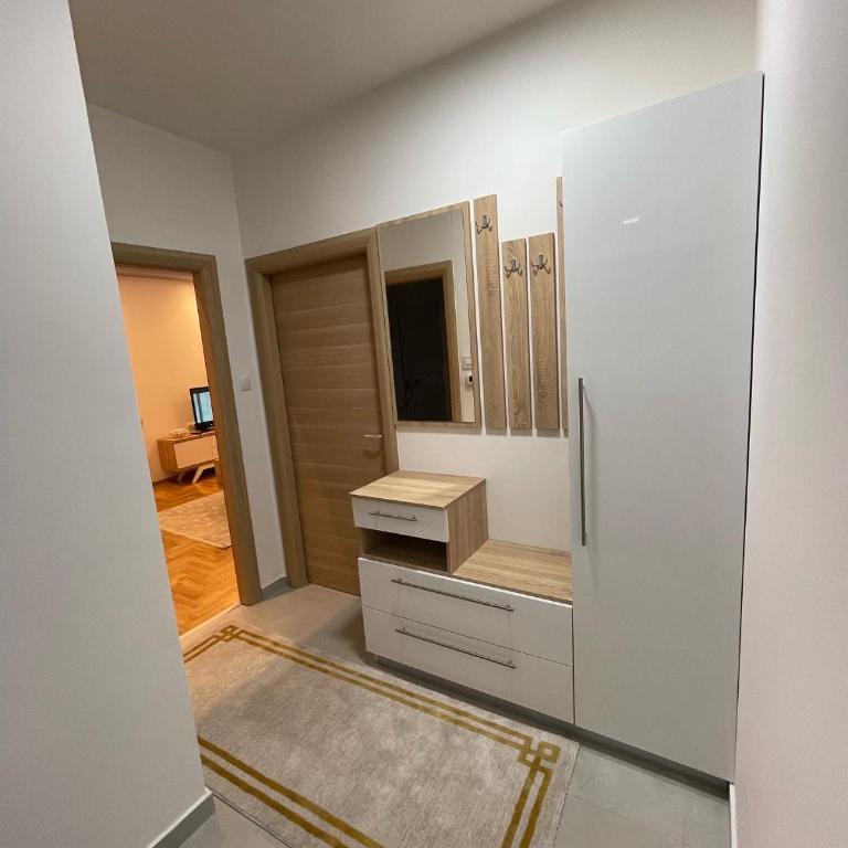 Sofija - One-Bedroom Apartment - 3