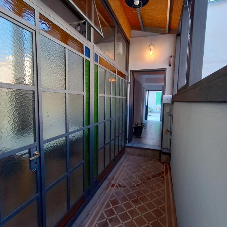 Félix & Brouwer - Apartamento con terraza - 22