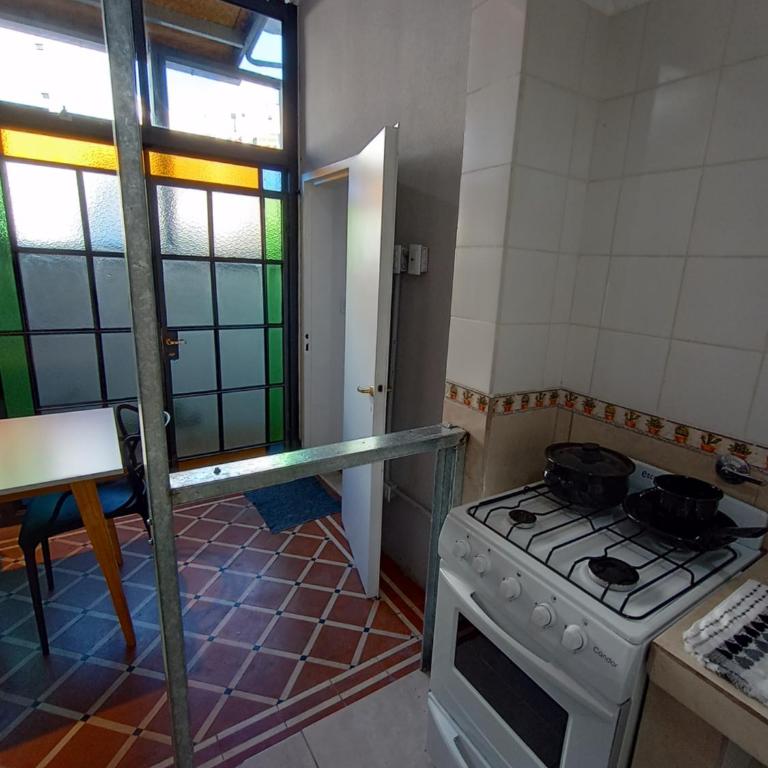 Félix & Brouwer - Habitación Triple Deluxe - 55