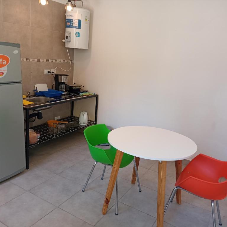 Félix & Brouwer - Habitación Doble Estándar - 1 o 2 camas - 45