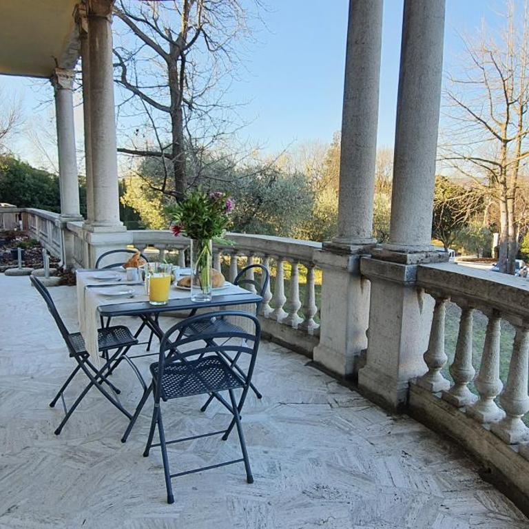 Villa Santa Caterina - Appartamento con 1 Camera da Letto - 16