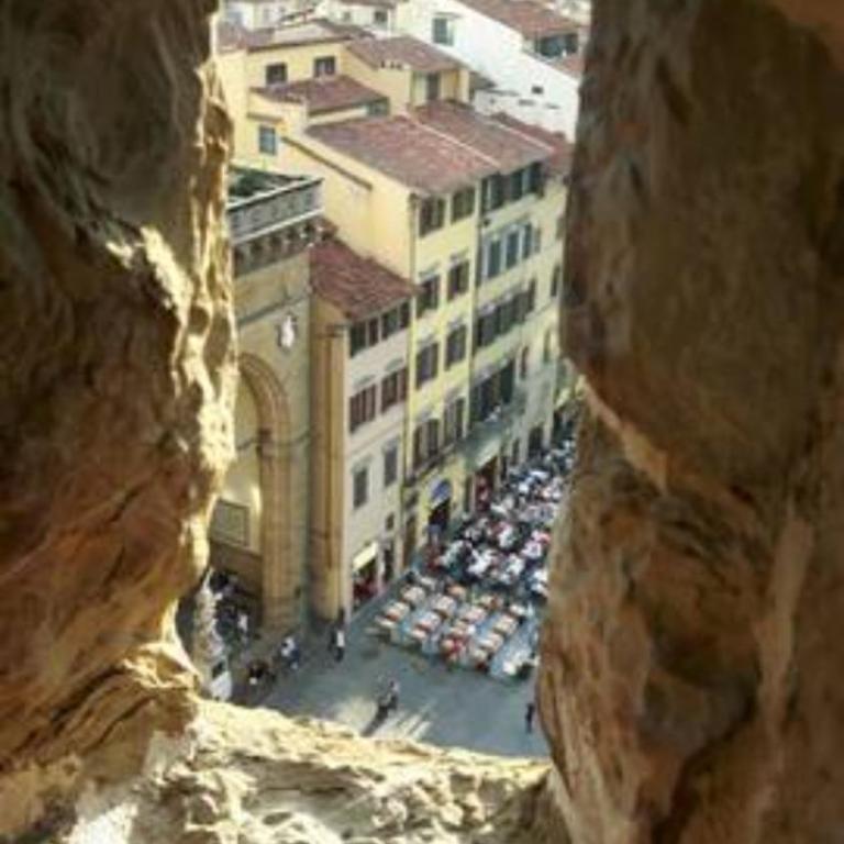 Piazza Signoria 1, apartment - Appartamento - 27