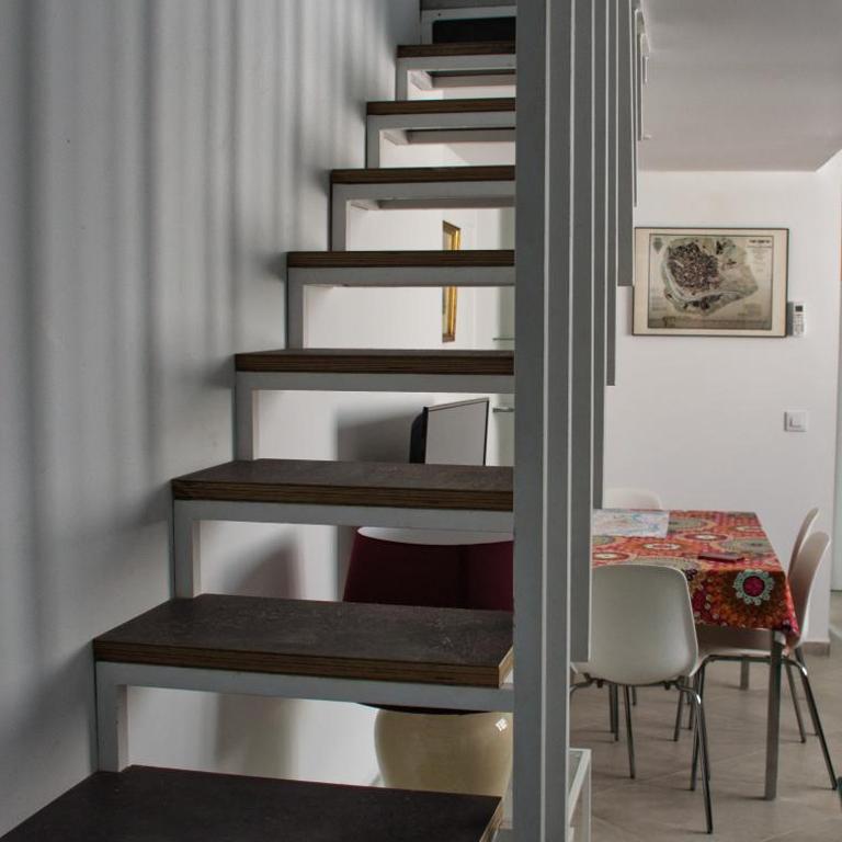 Covadonga 9 Apartments - Triana - Apartamento de 3 dormitorios - 21