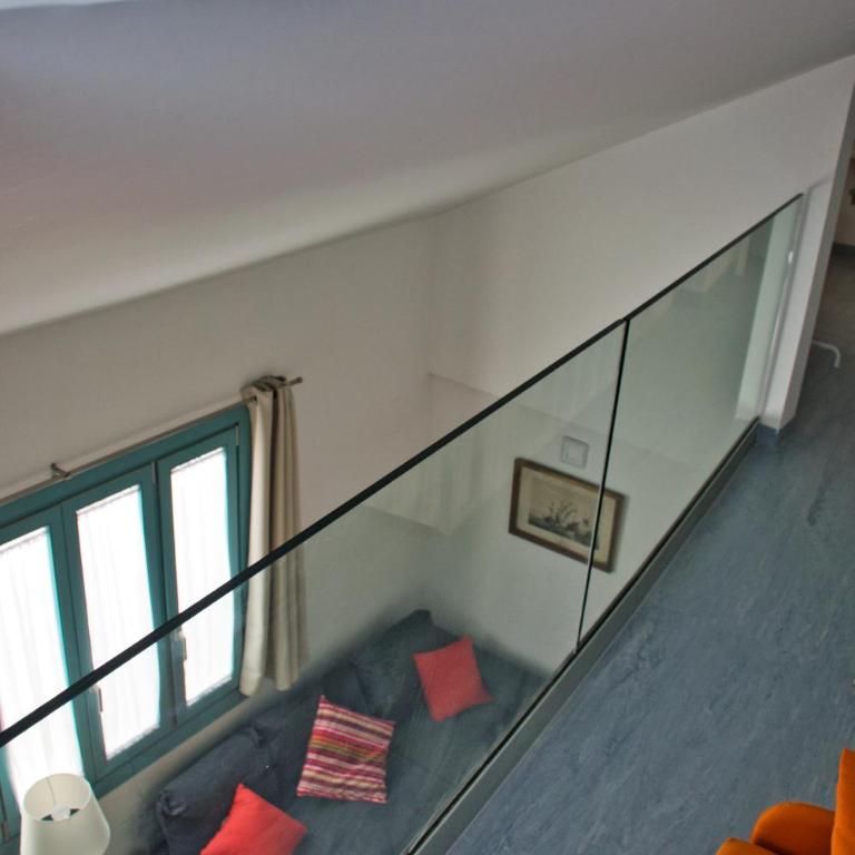 Covadonga 9 Apartments - Triana - Apartamento de 3 dormitorios - 10