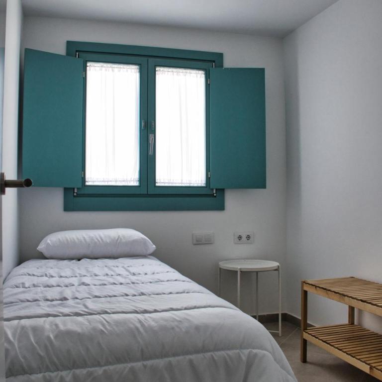 Covadonga 9 Apartments - Triana - Apartamento de 3 dormitorios - 12